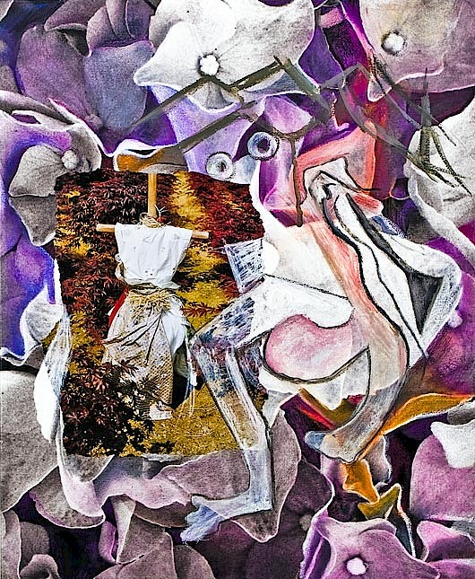 סיפורי אגדות | דניאלה פז-אורה