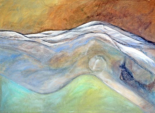 מעברים | דניאלה פז-אורה